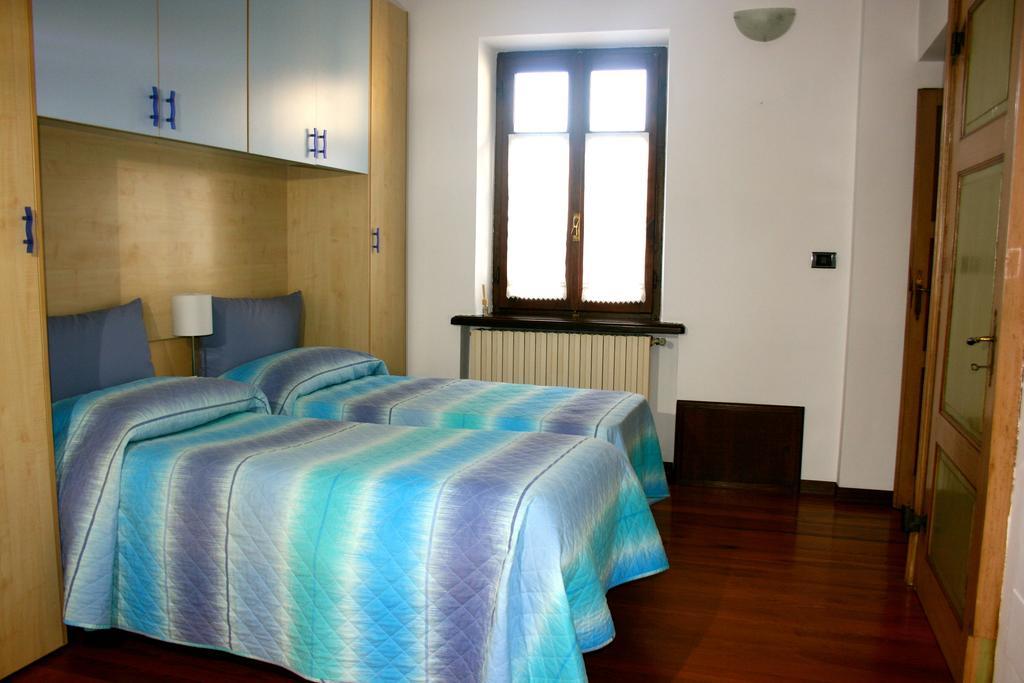 Hotel Ai Cappuccini Racconigi Habitación foto